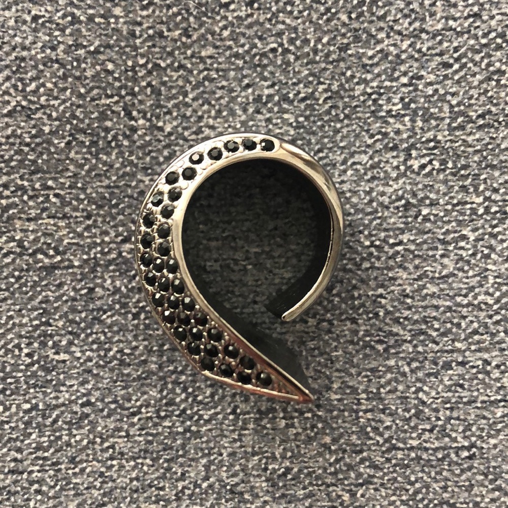 Swarovski ring - Picture 2 of 6
